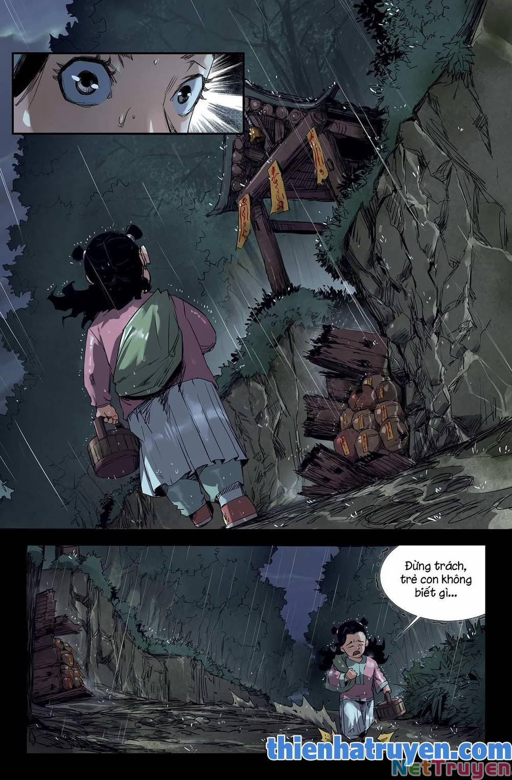 Mạnh Nhất Lịch Sử 208 trang 2