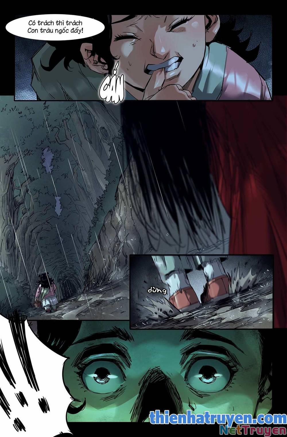 Mạnh Nhất Lịch Sử 208 trang 3