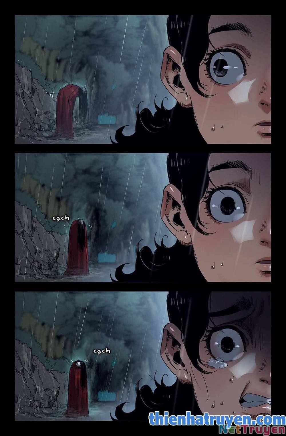 Mạnh Nhất Lịch Sử 208 trang 4