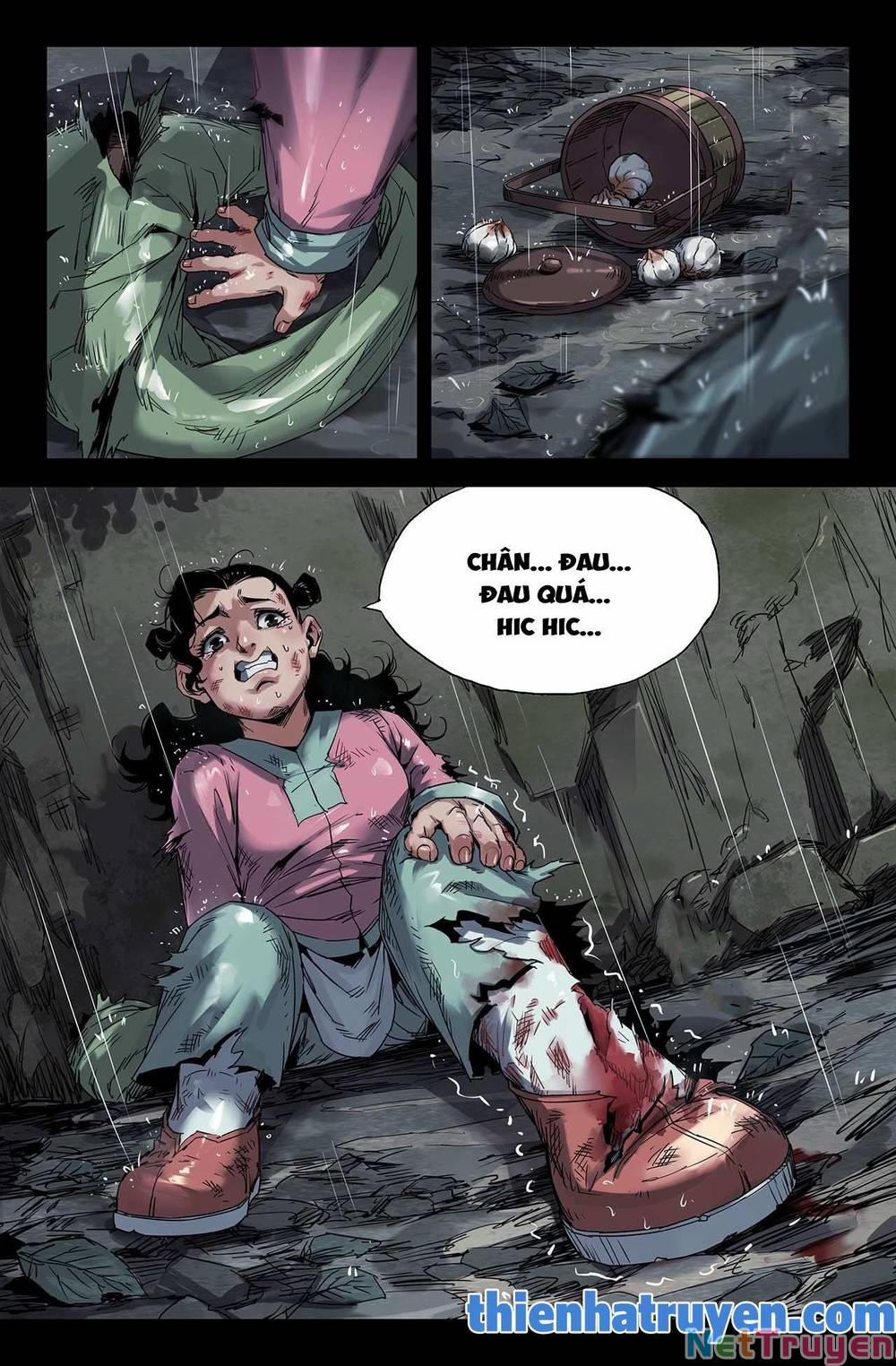 Mạnh Nhất Lịch Sử 208 trang 8