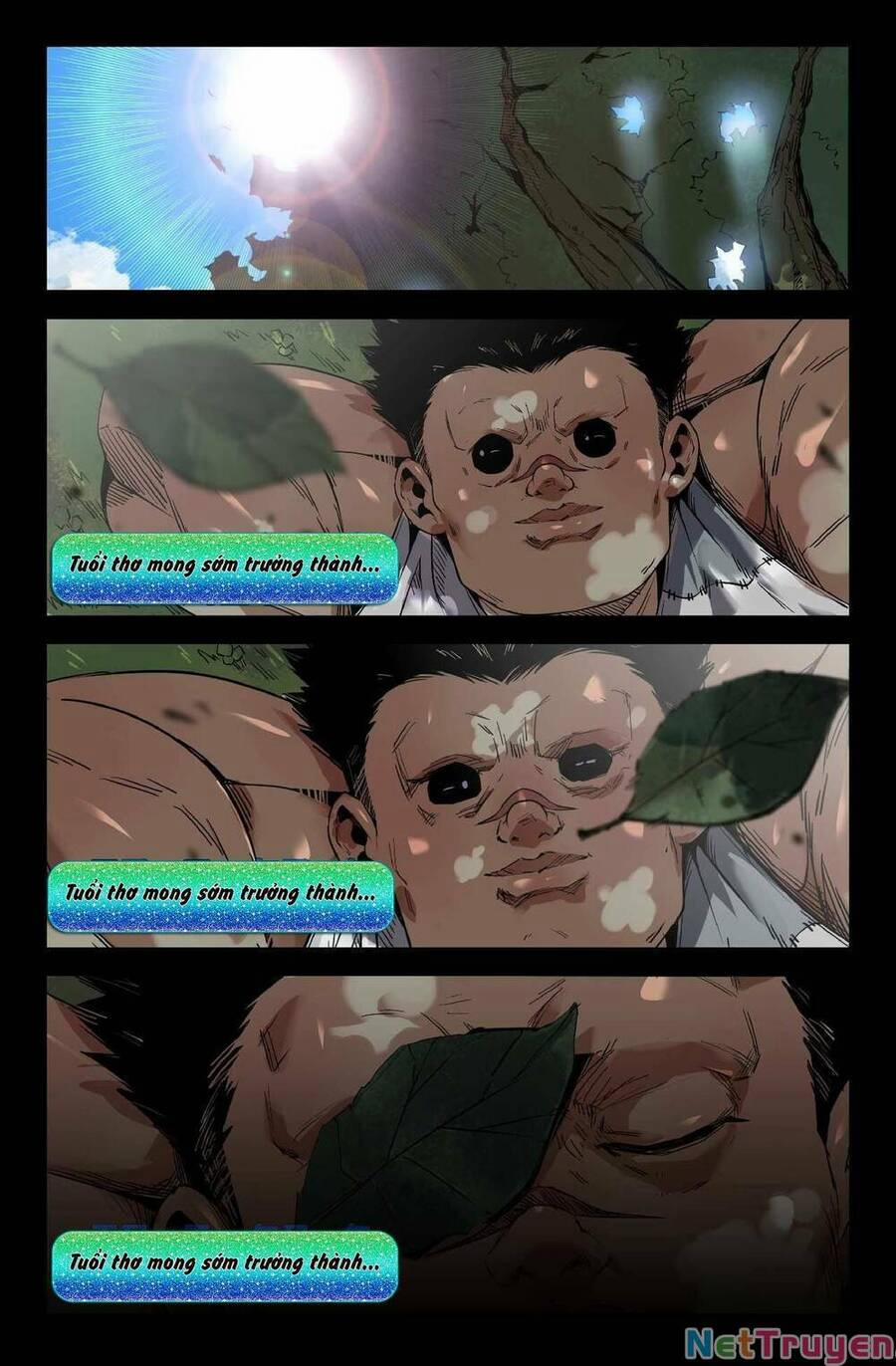 Mạnh Nhất Lịch Sử 209 trang 15