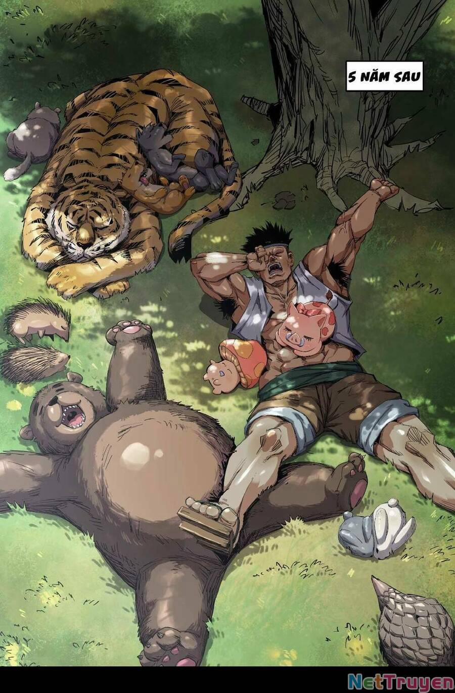 Mạnh Nhất Lịch Sử 209 trang 17