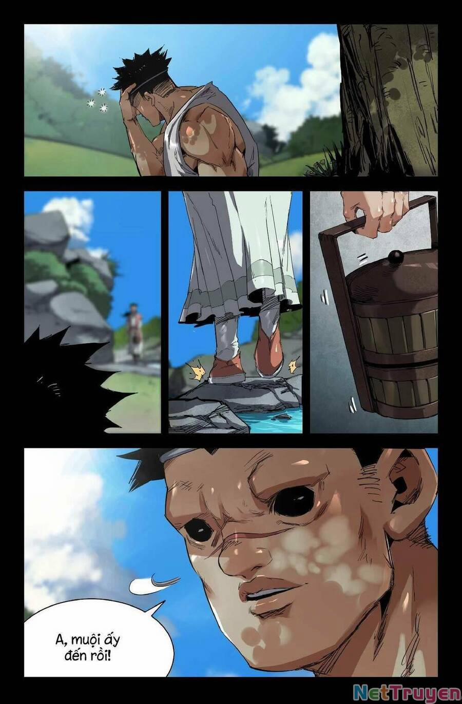 Mạnh Nhất Lịch Sử 209 trang 18