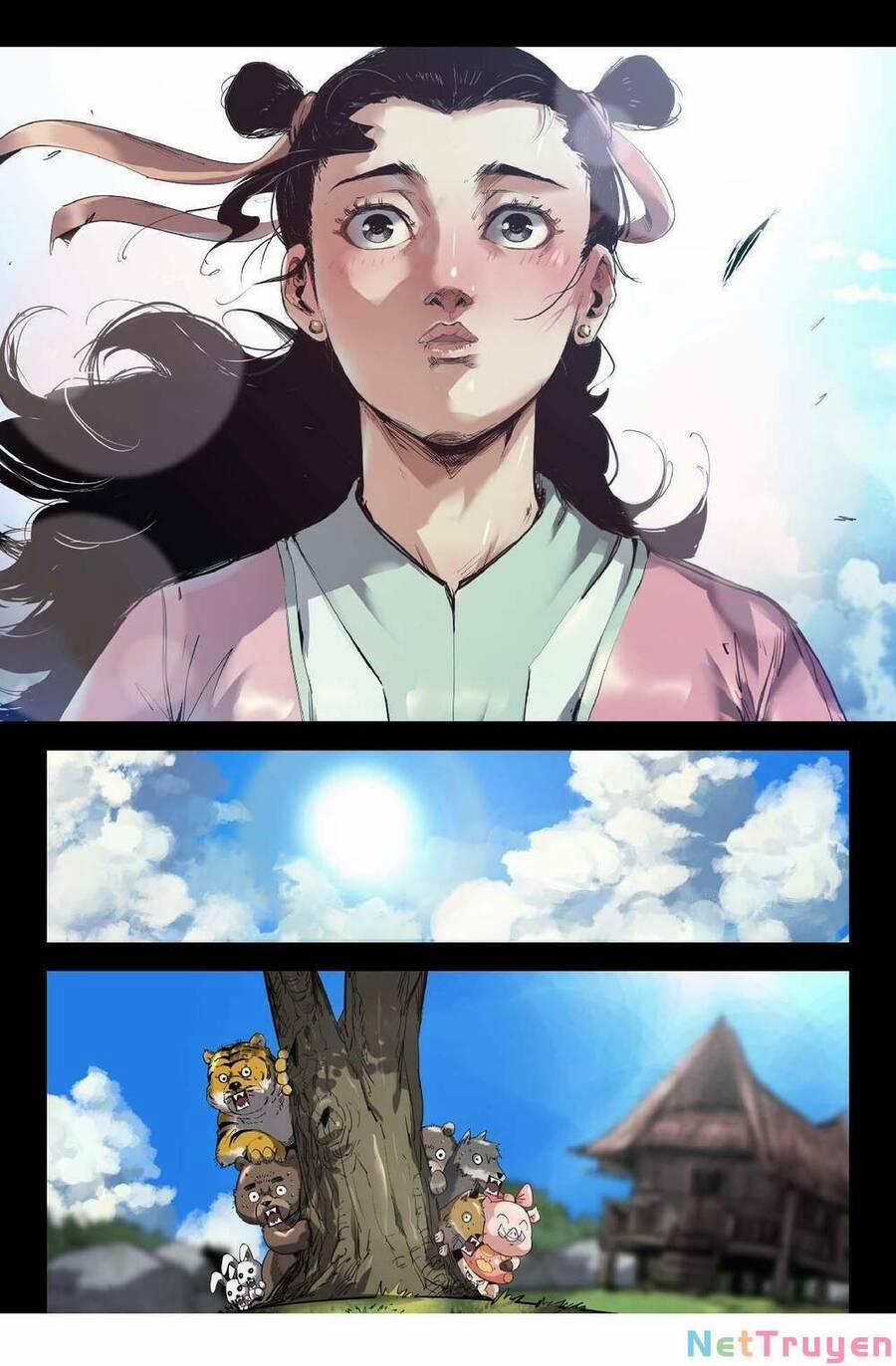 Mạnh Nhất Lịch Sử 209 trang 24