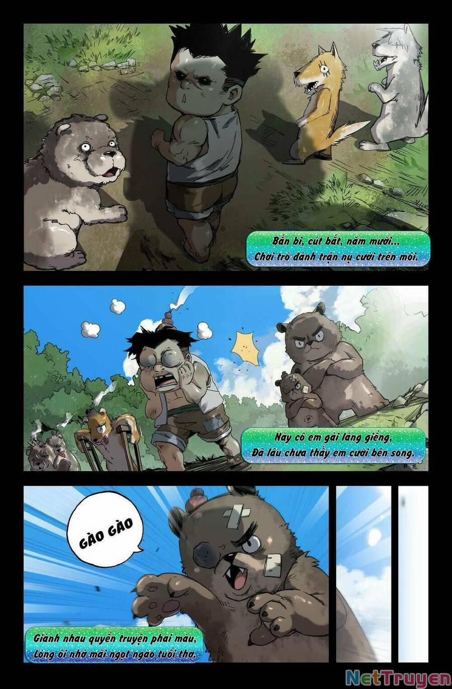 Mạnh Nhất Lịch Sử 209 trang 4