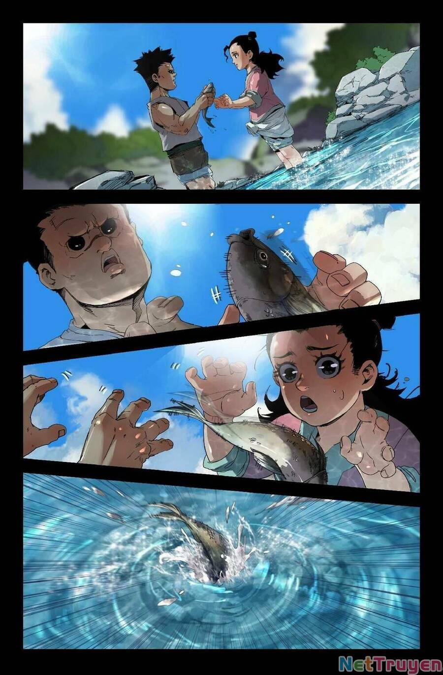 Mạnh Nhất Lịch Sử 209 trang 7