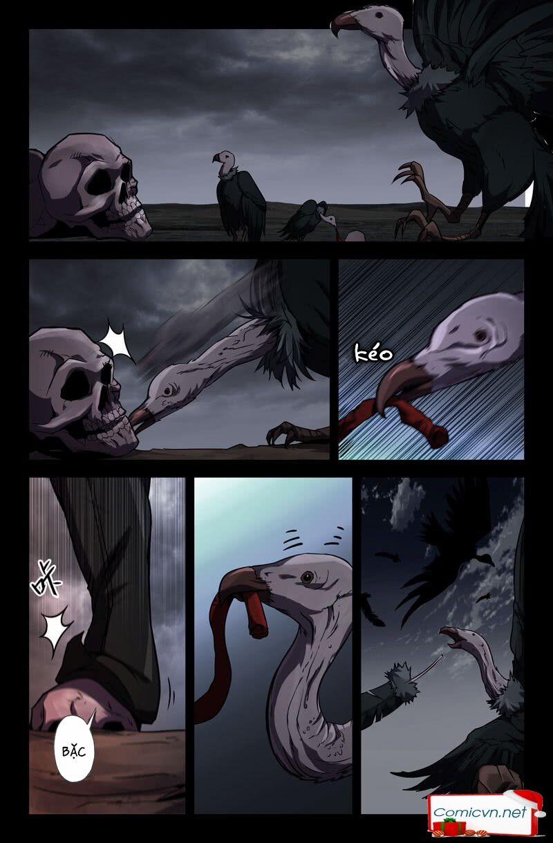 Mạnh Nhất Lịch Sử 21 trang 10