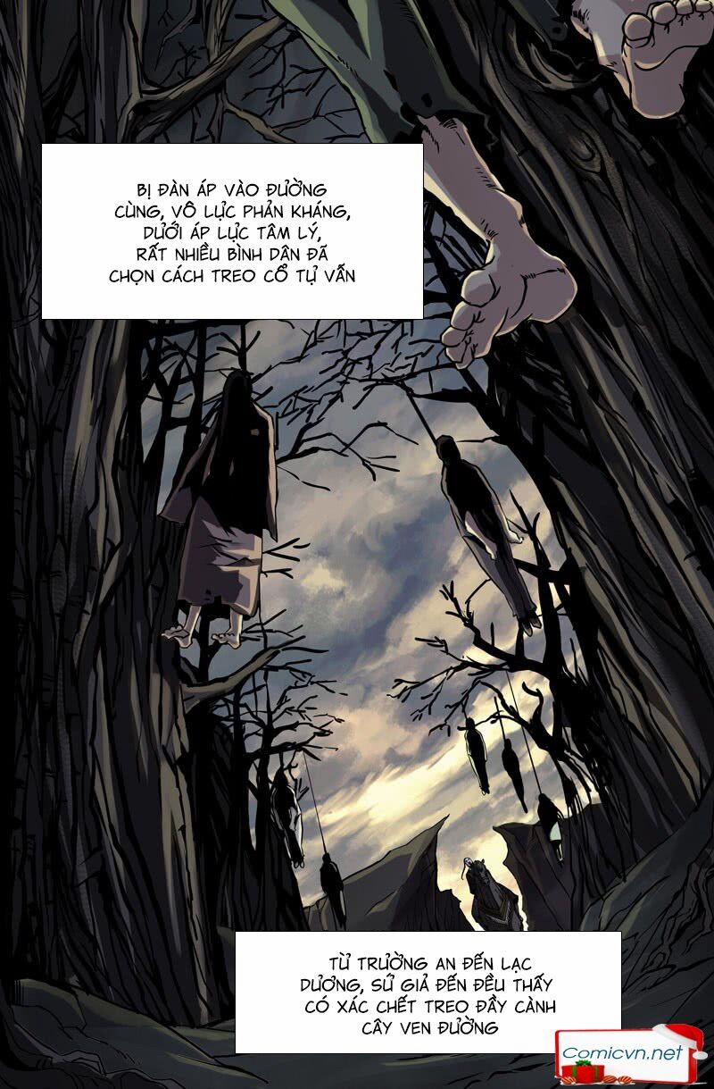 Mạnh Nhất Lịch Sử 21 trang 15