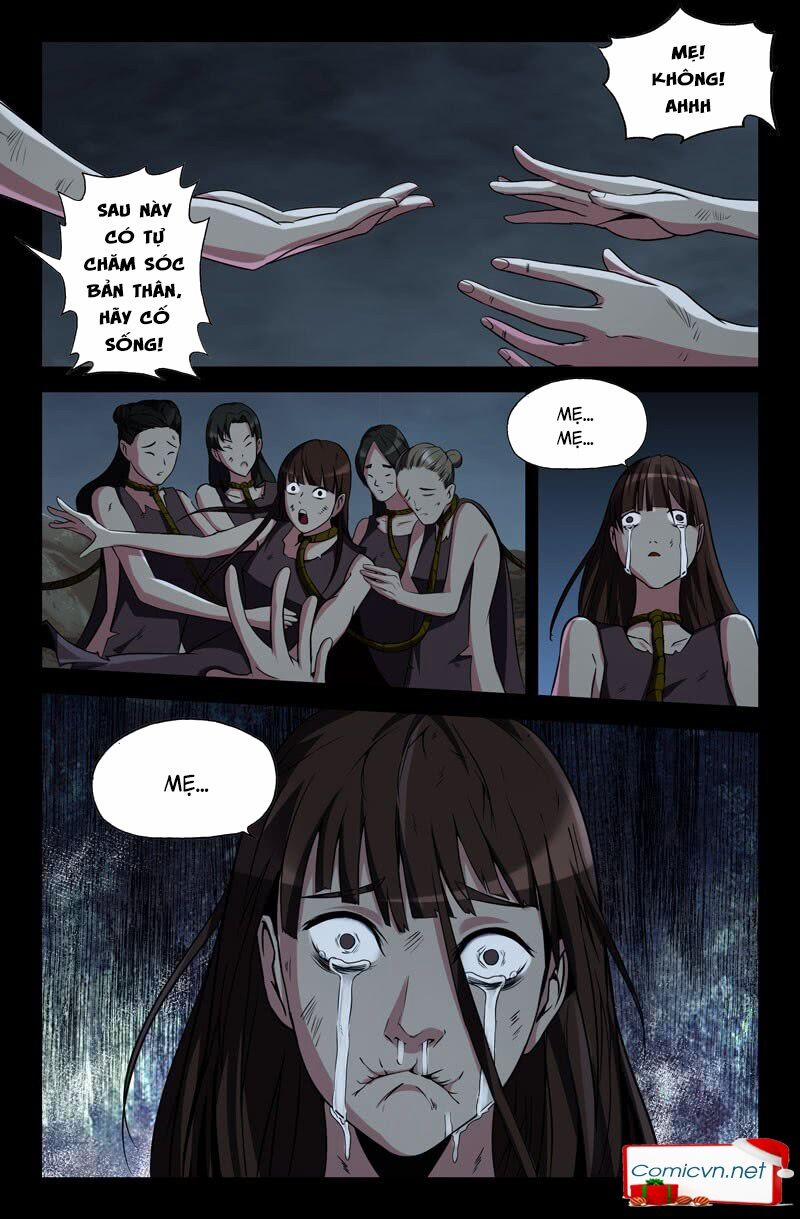 Mạnh Nhất Lịch Sử 21 trang 7