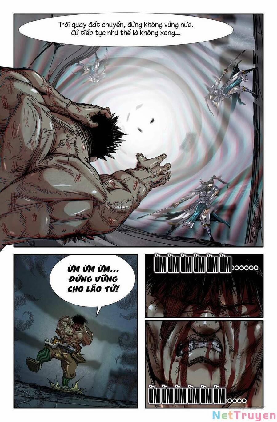 Mạnh Nhất Lịch Sử 211 trang 10