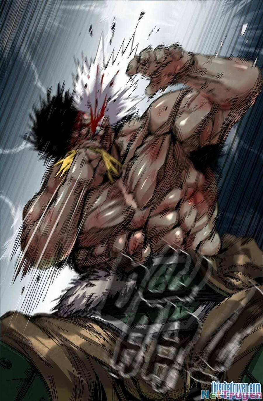 Mạnh Nhất Lịch Sử 211 trang 11