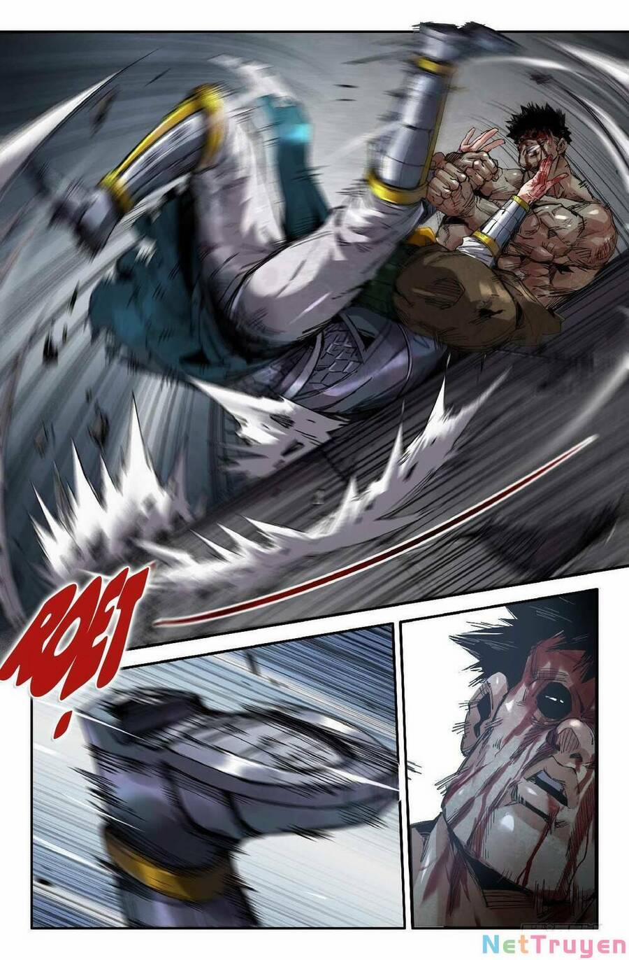 Mạnh Nhất Lịch Sử 211 trang 2