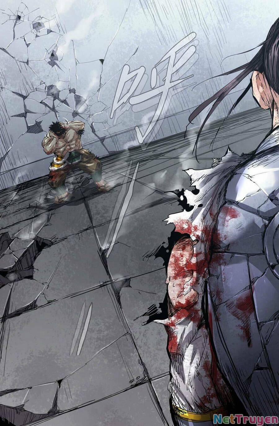 Mạnh Nhất Lịch Sử 211 trang 5