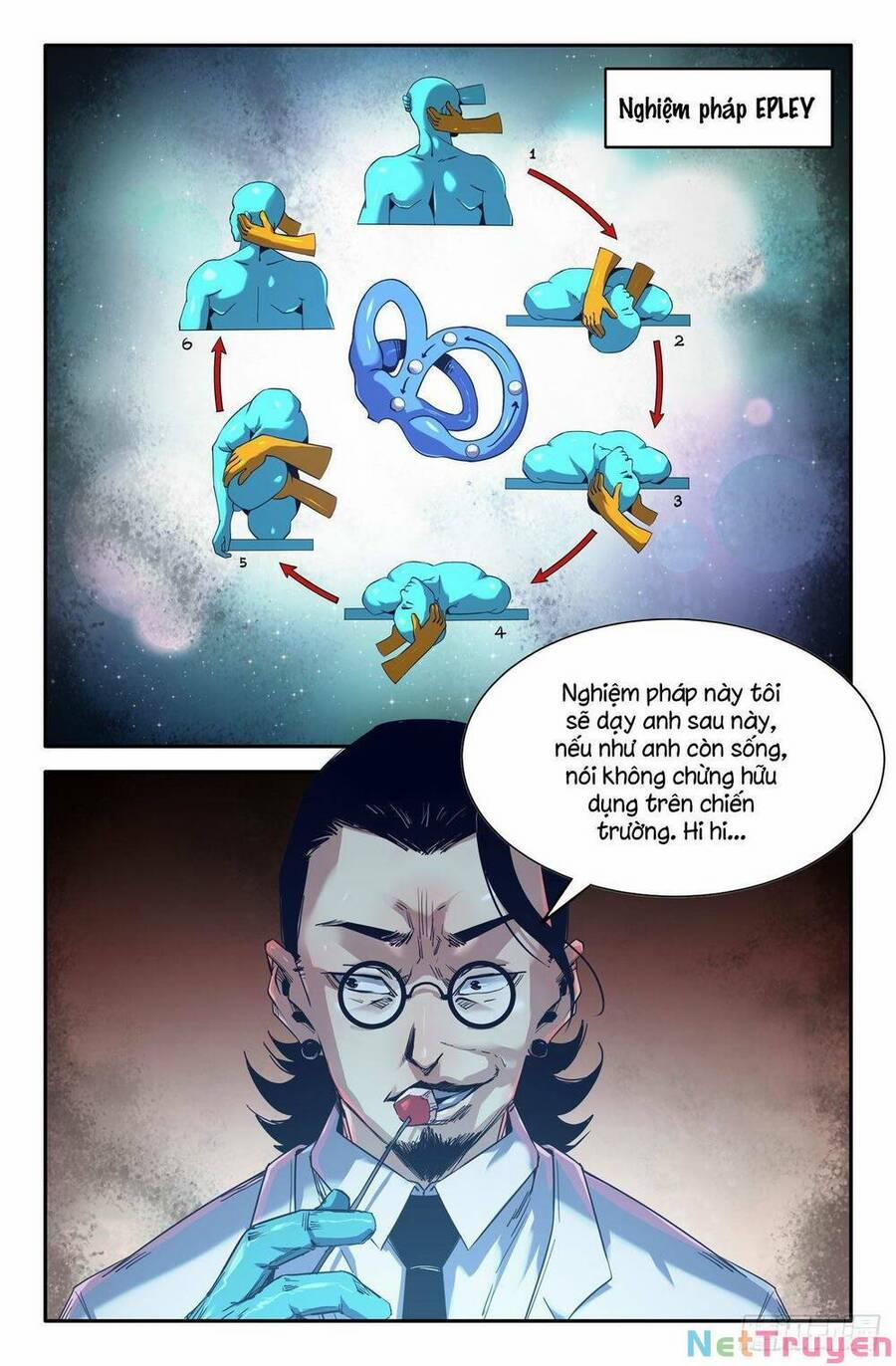 Mạnh Nhất Lịch Sử 212 trang 3