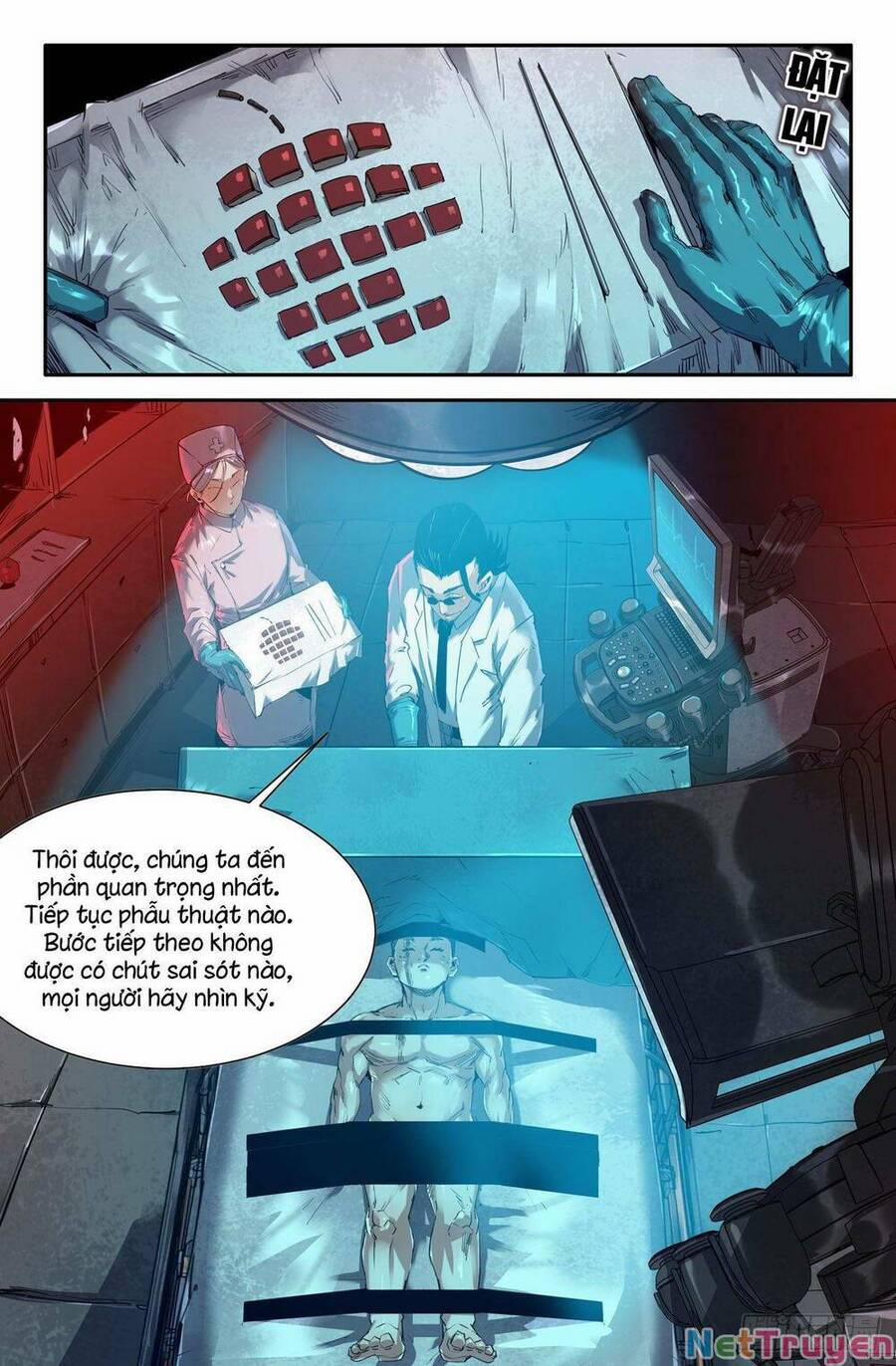 Mạnh Nhất Lịch Sử 212 trang 4