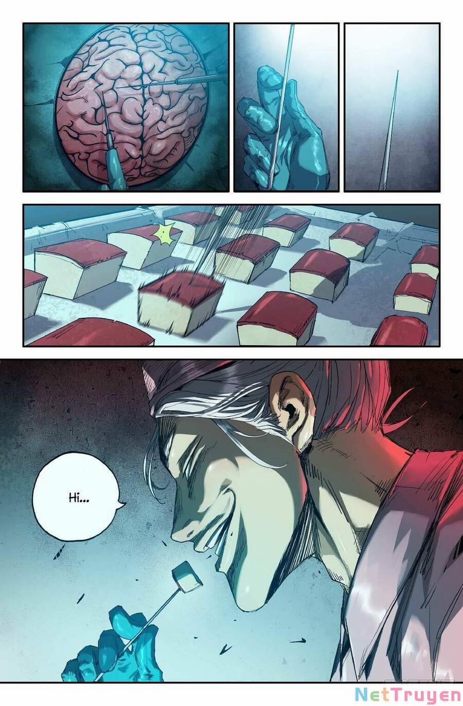 Mạnh Nhất Lịch Sử 212 trang 6