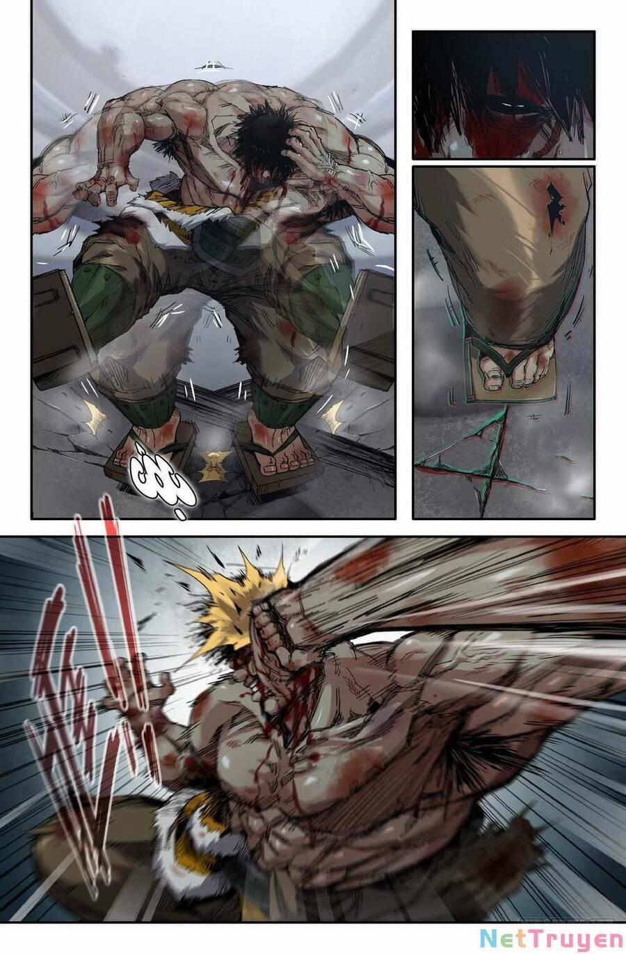 Mạnh Nhất Lịch Sử 212 trang 7