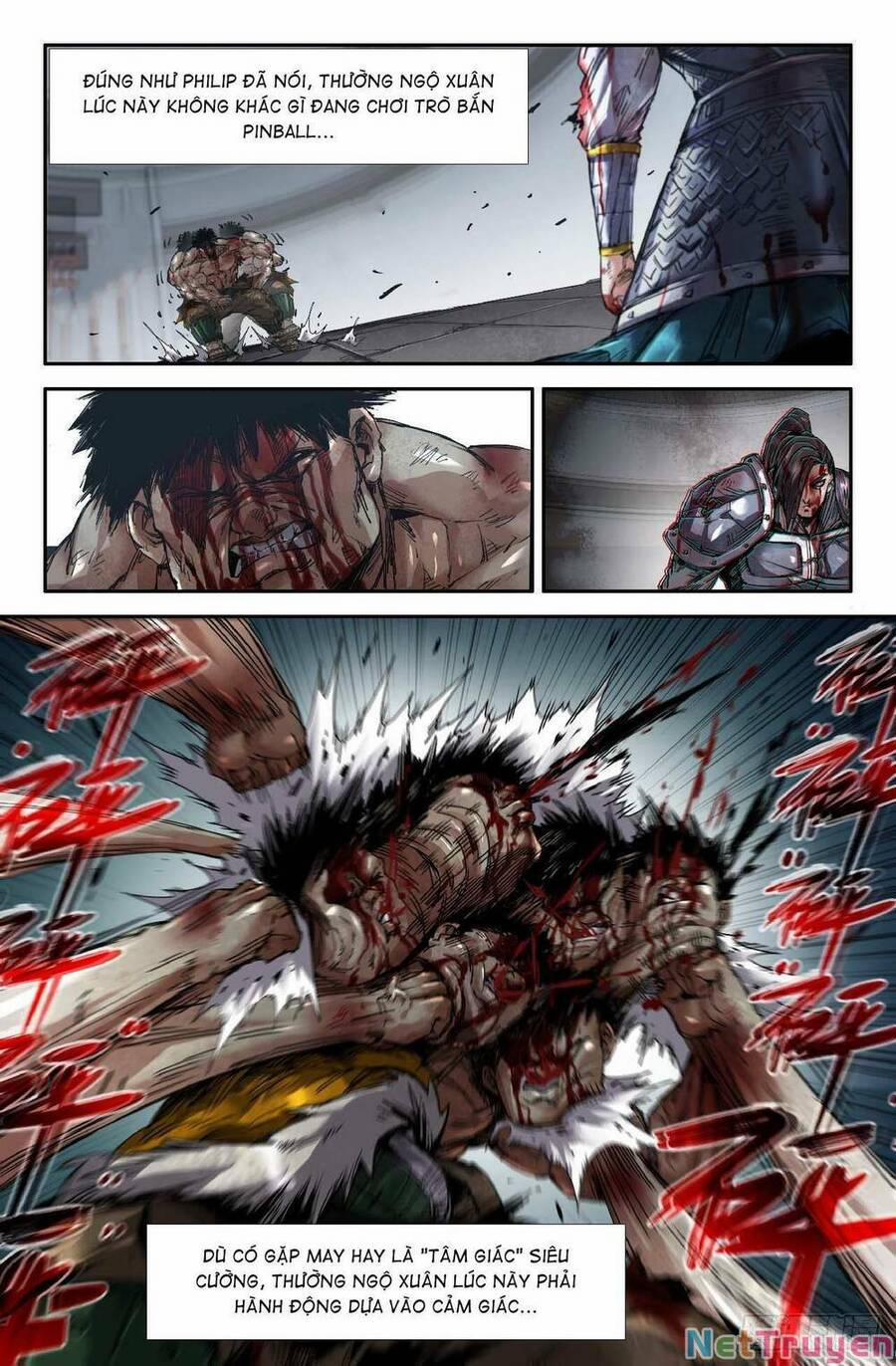 Mạnh Nhất Lịch Sử 212 trang 8