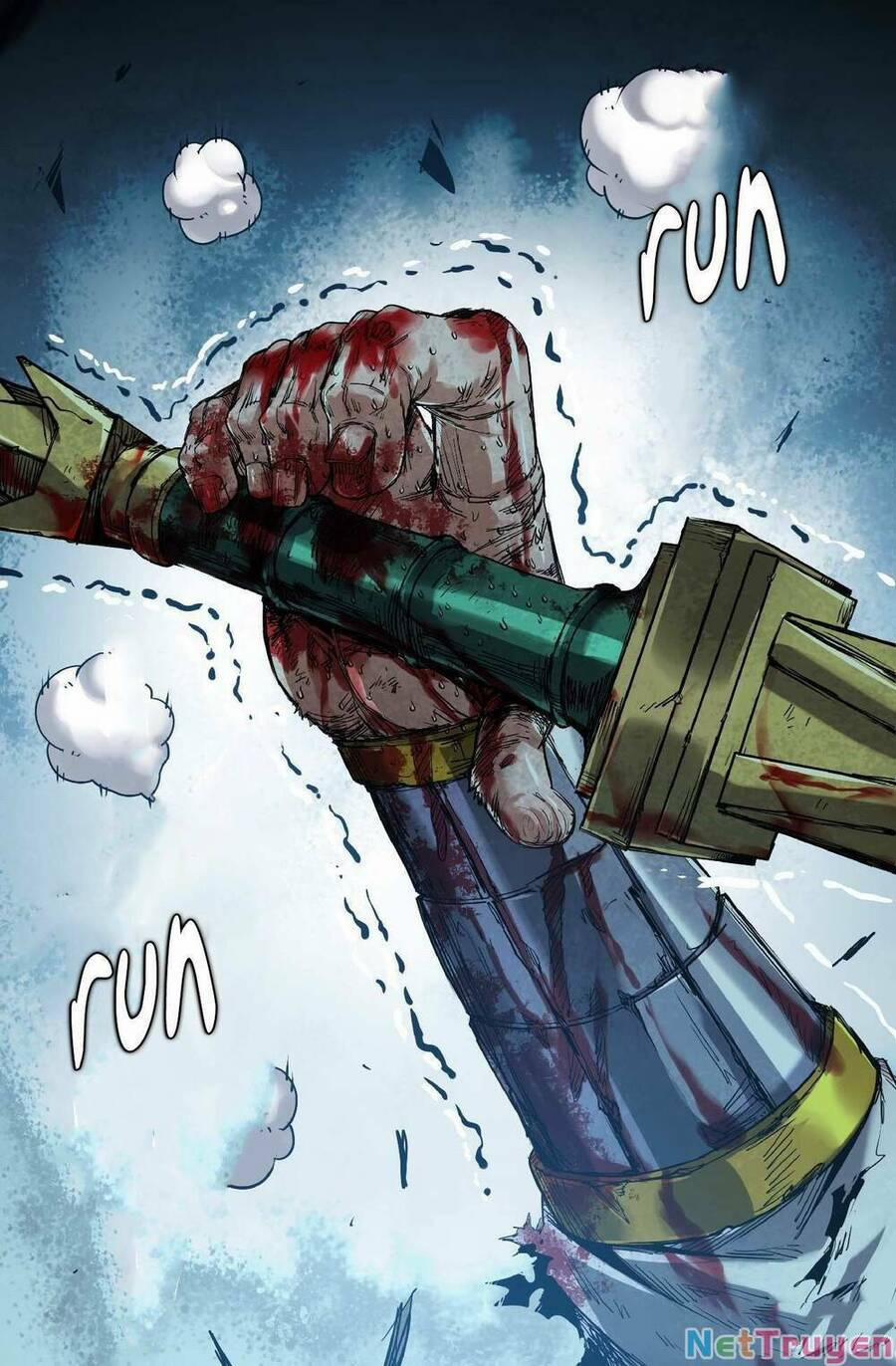 Mạnh Nhất Lịch Sử 213 trang 12