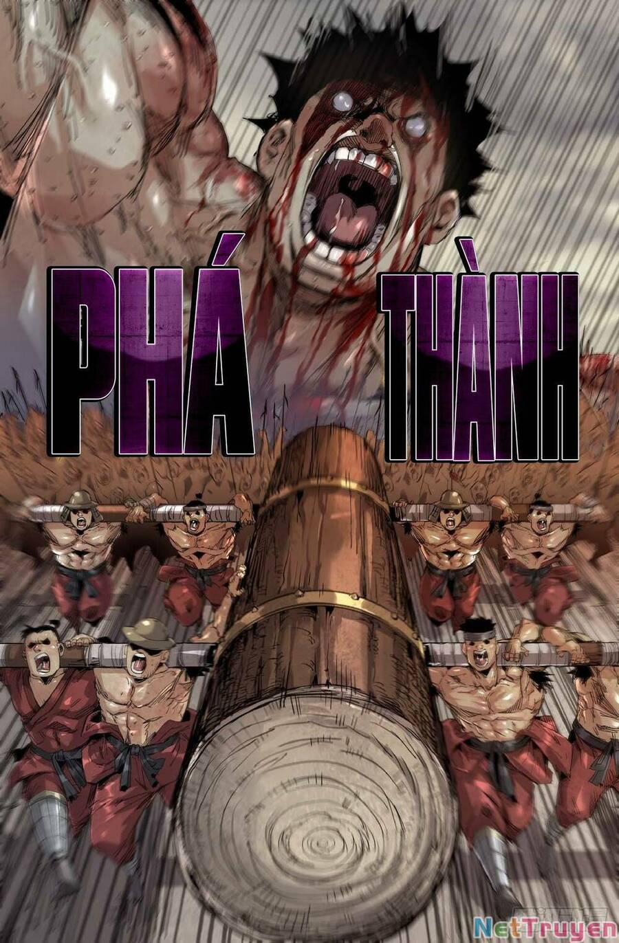 Mạnh Nhất Lịch Sử 214 trang 4