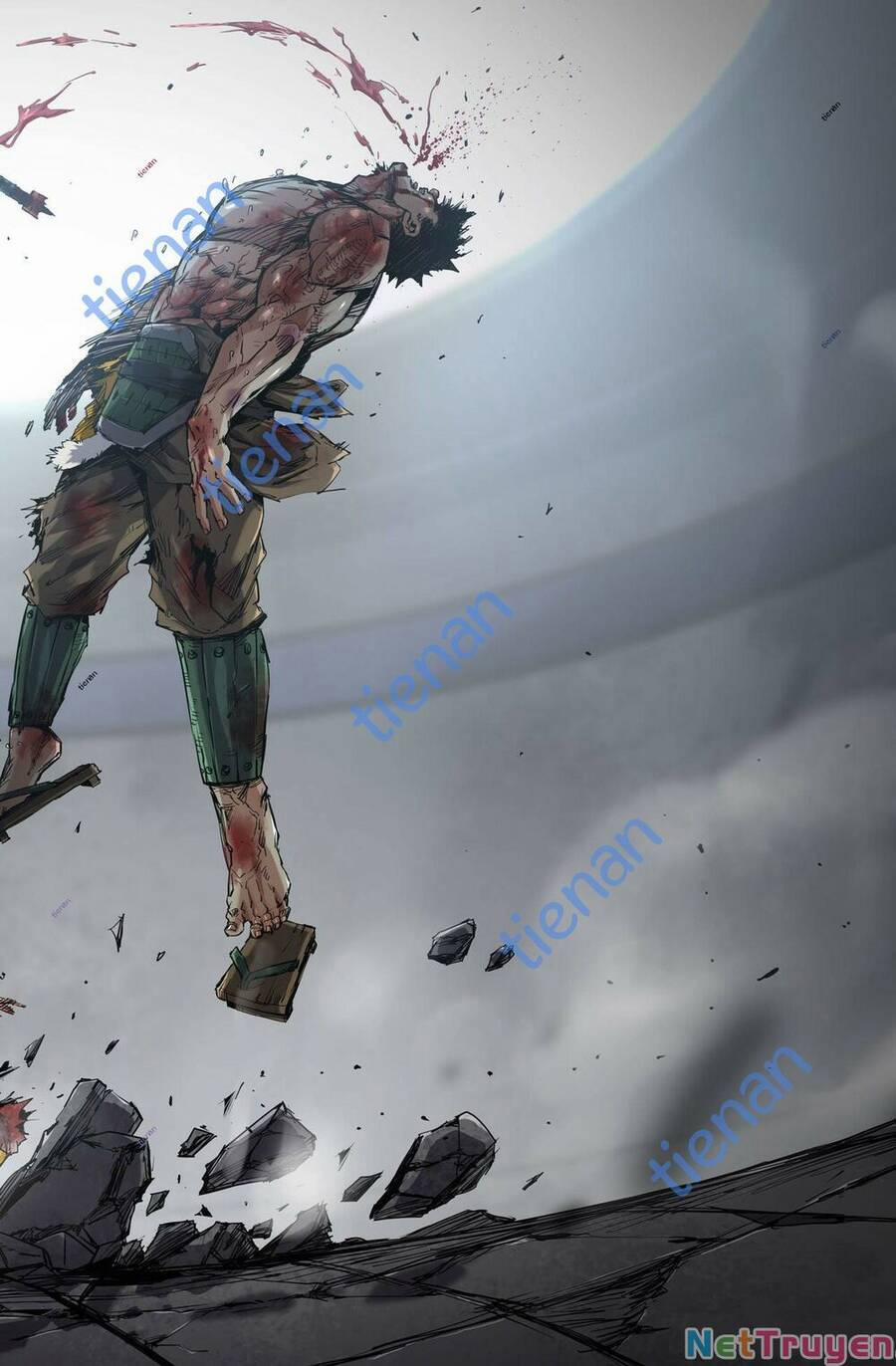 Mạnh Nhất Lịch Sử 215 trang 10