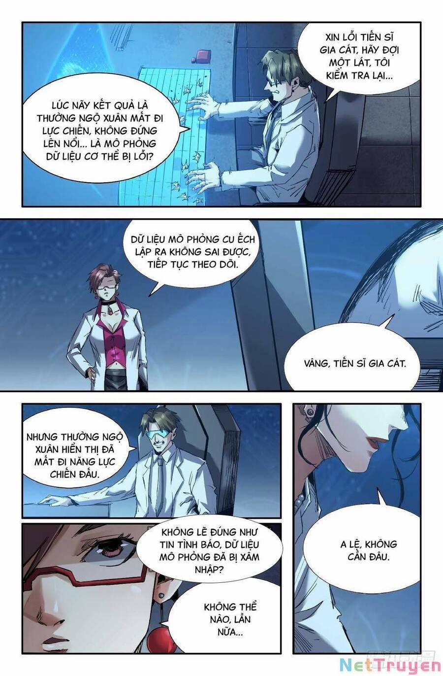 Mạnh Nhất Lịch Sử 216 trang 13