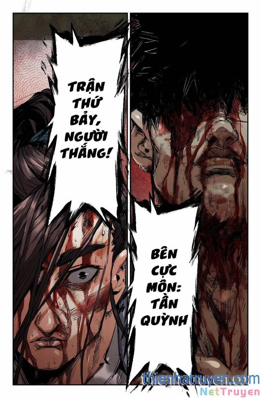 Mạnh Nhất Lịch Sử 216 trang 16