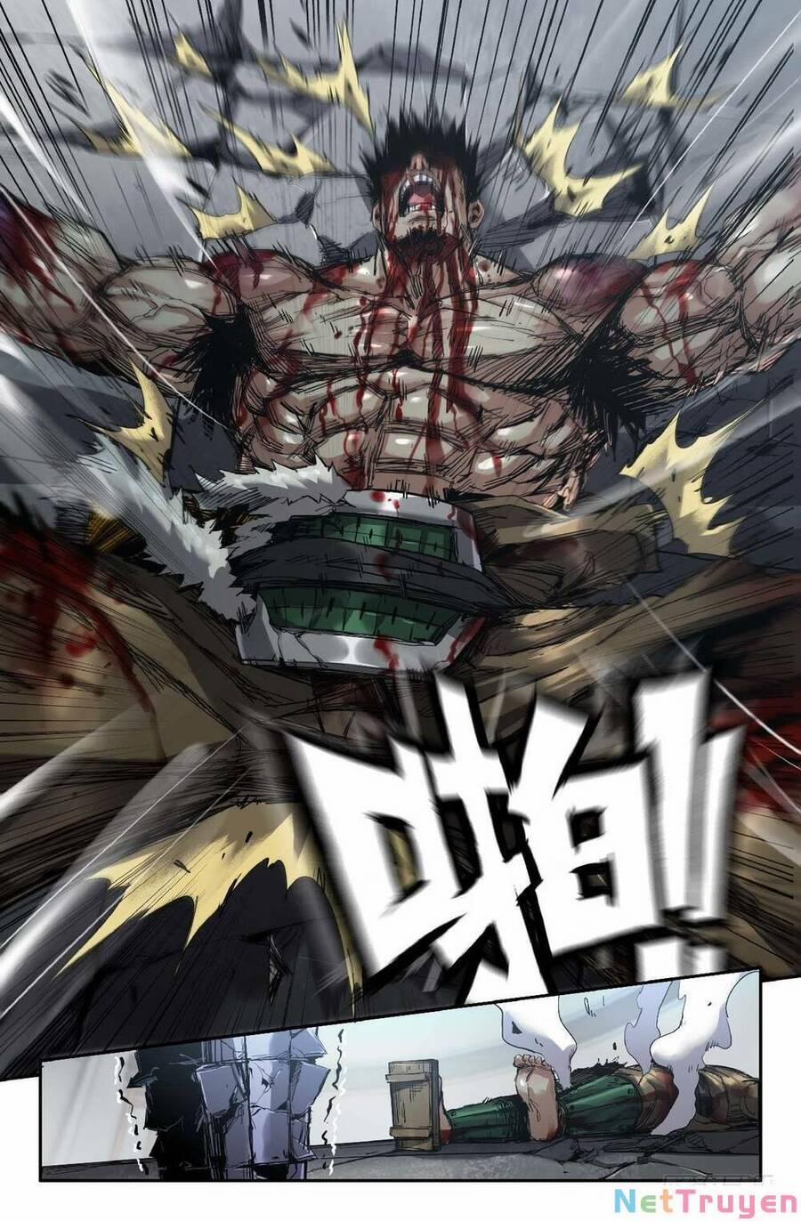 Mạnh Nhất Lịch Sử 216 trang 2