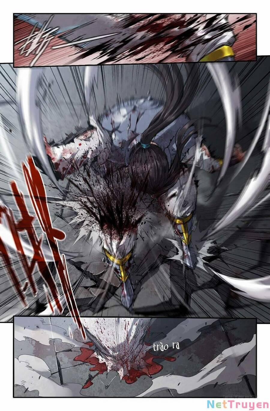 Mạnh Nhất Lịch Sử 216 trang 3