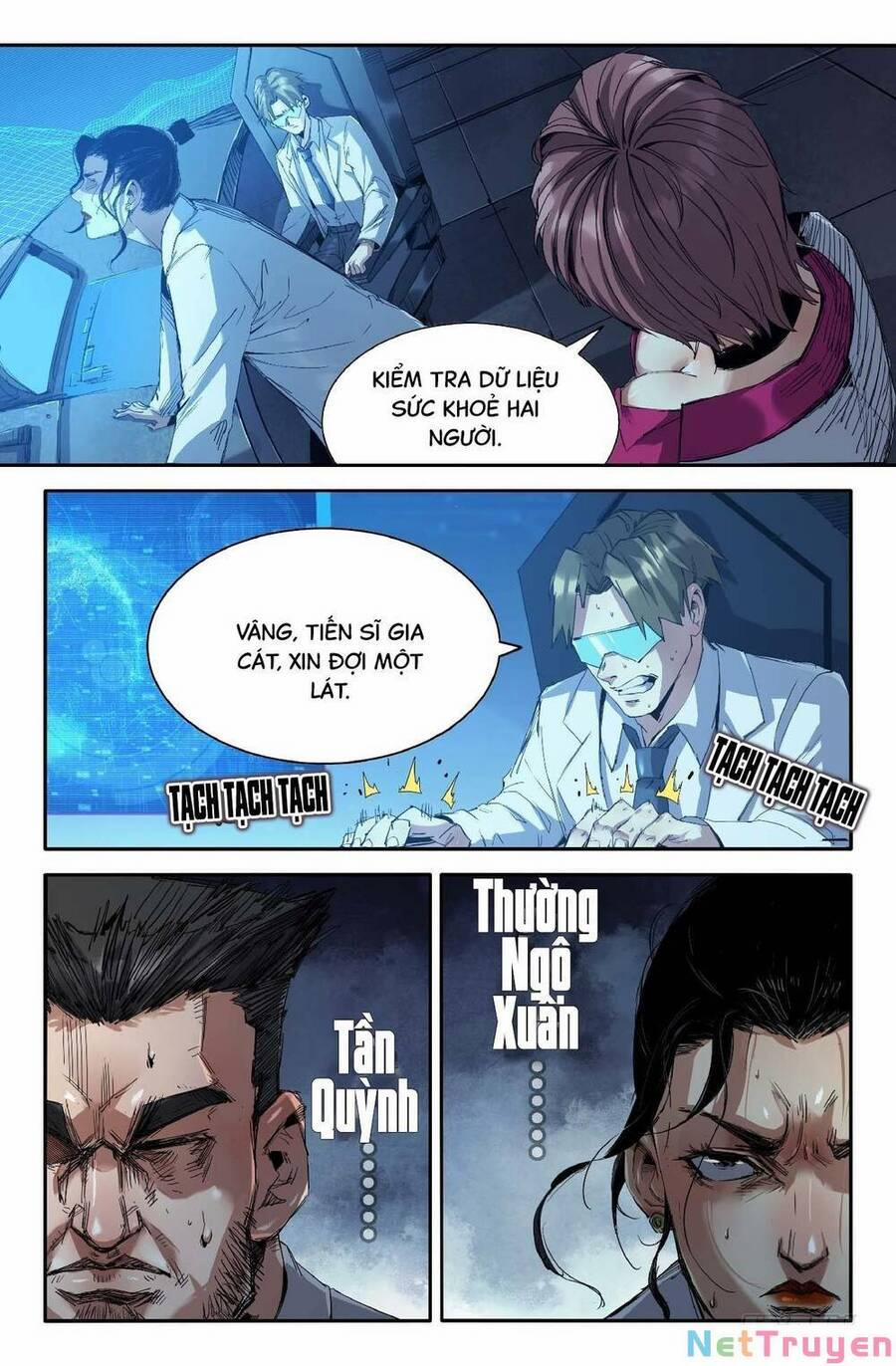 Mạnh Nhất Lịch Sử 216 trang 7