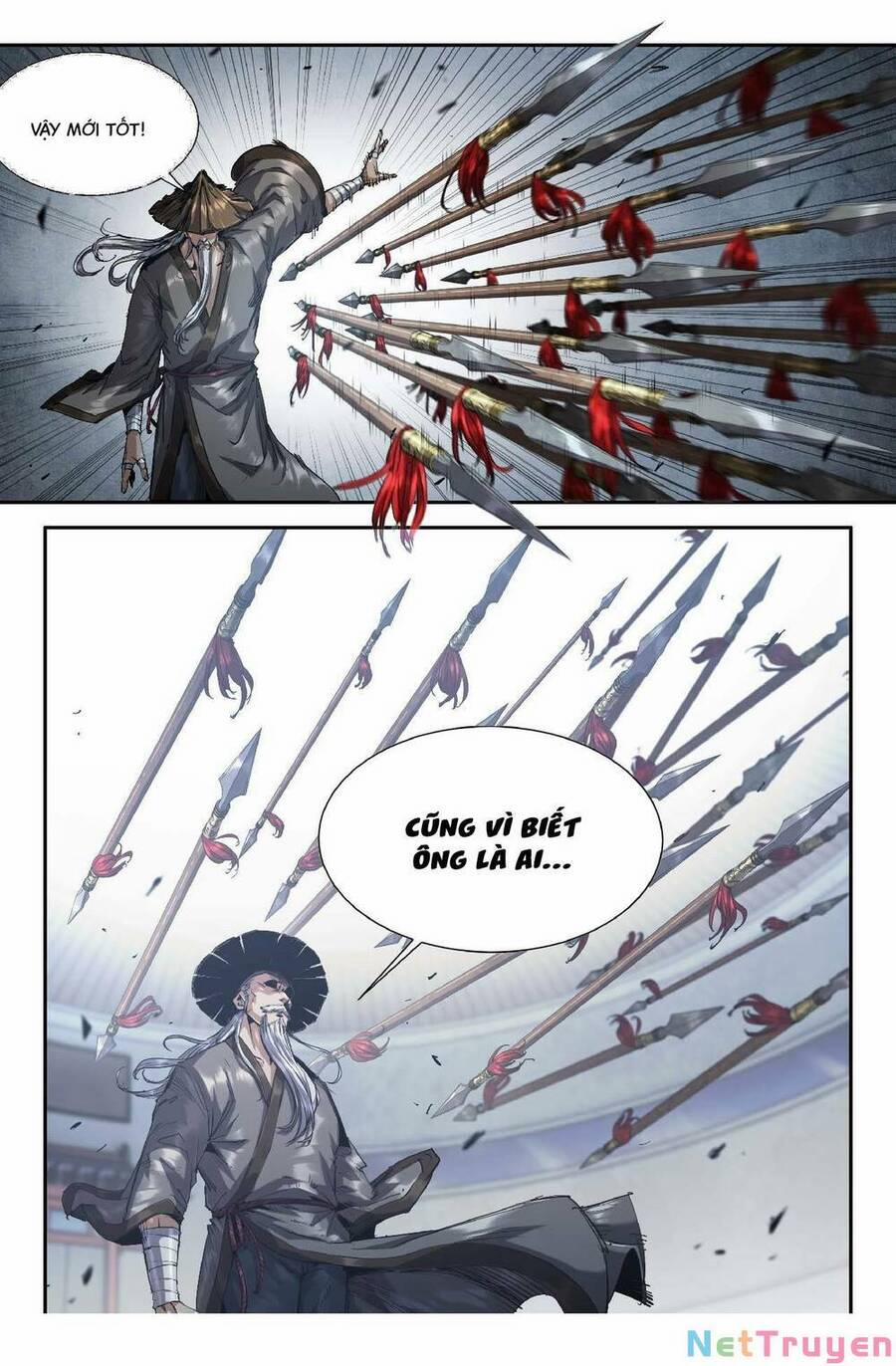 Mạnh Nhất Lịch Sử 217 trang 7
