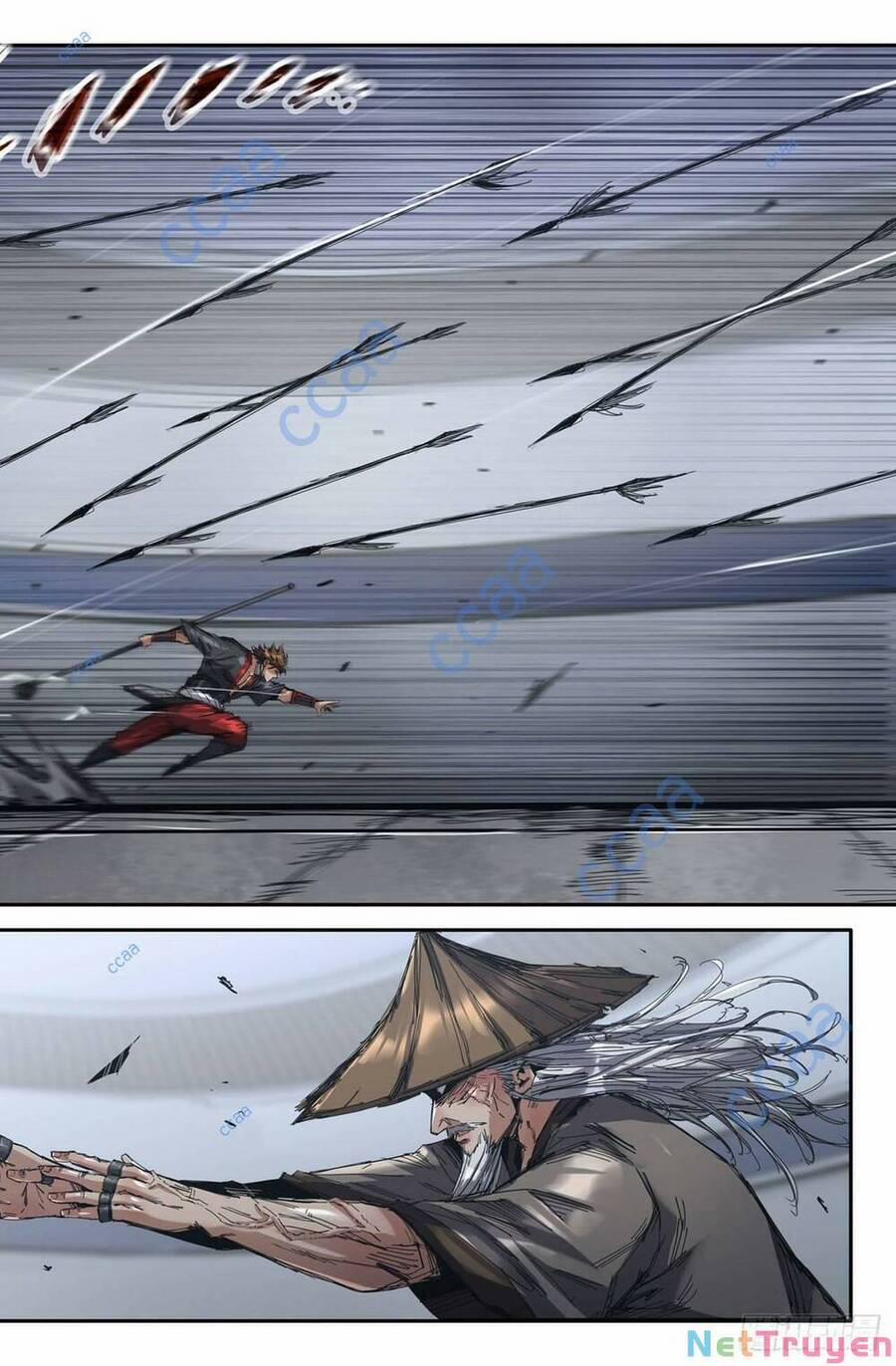 Mạnh Nhất Lịch Sử 218 trang 5