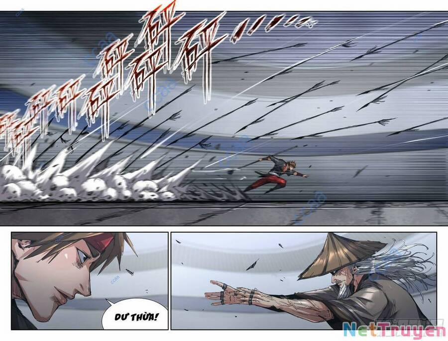 Mạnh Nhất Lịch Sử 218 trang 6