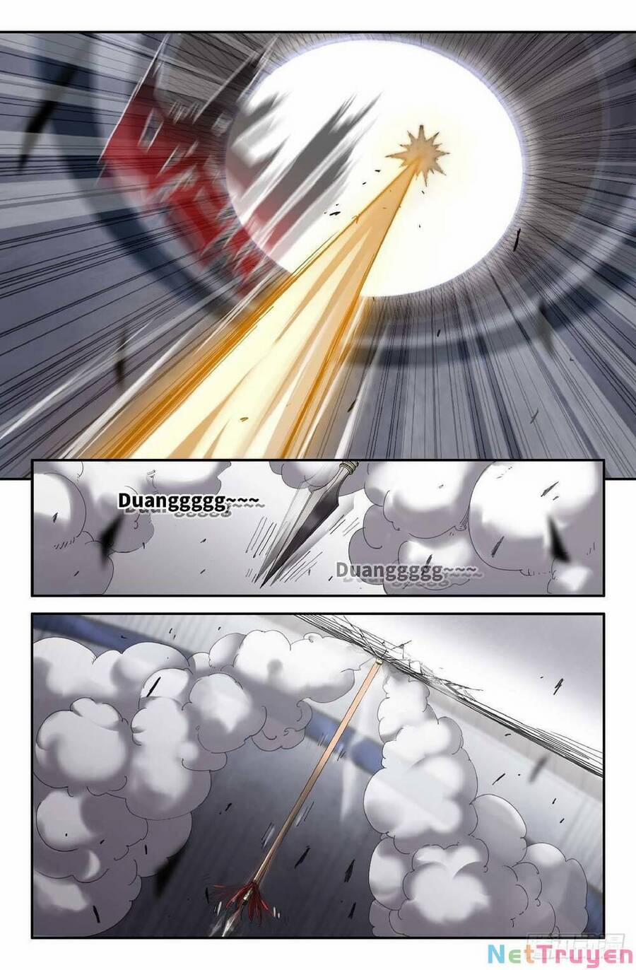 Mạnh Nhất Lịch Sử 219 trang 1