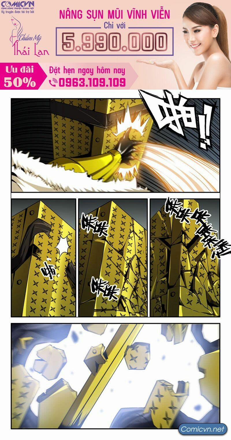 Mạnh Nhất Lịch Sử 22 trang 1