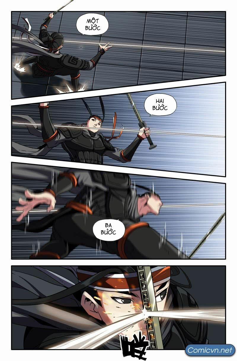 Mạnh Nhất Lịch Sử 22 trang 13