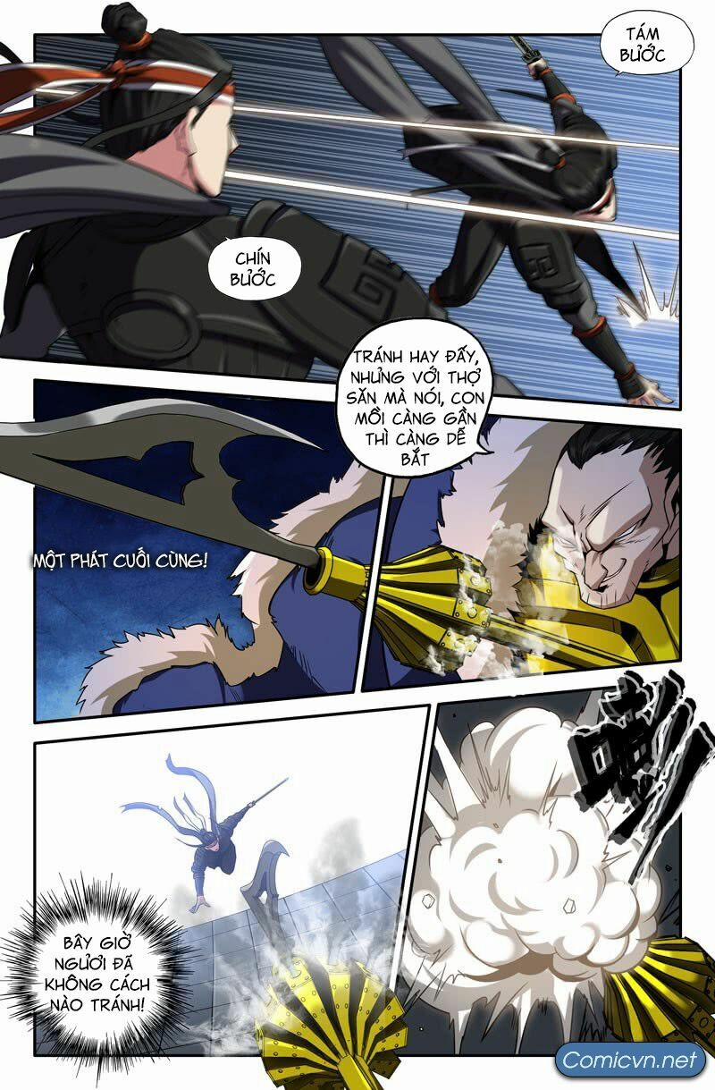 Mạnh Nhất Lịch Sử 22 trang 16