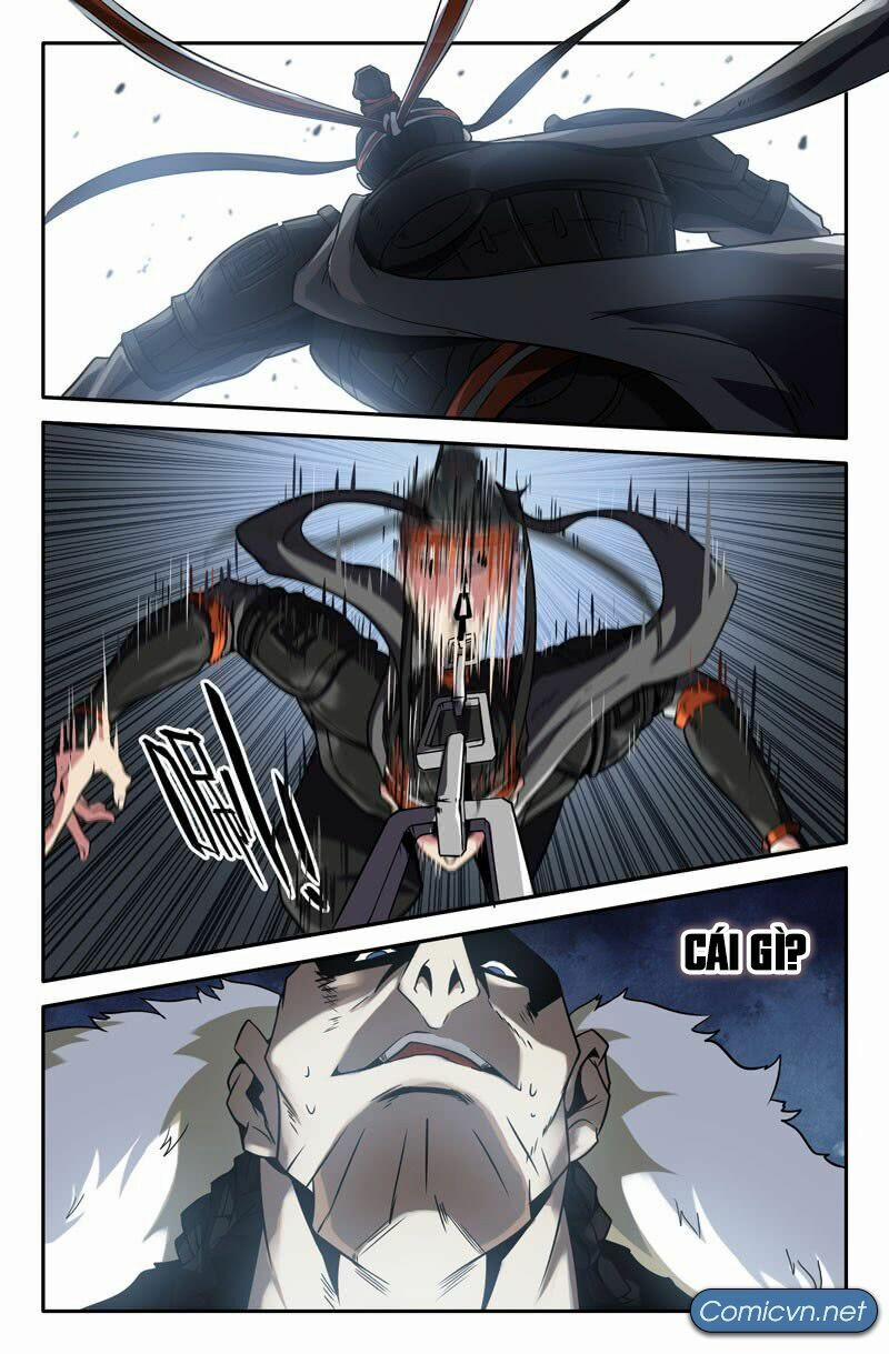 Mạnh Nhất Lịch Sử 22 trang 18