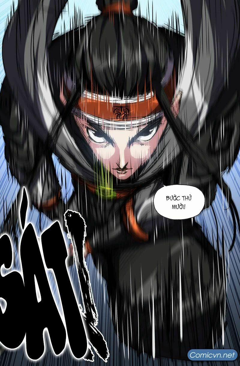 Mạnh Nhất Lịch Sử 22 trang 19