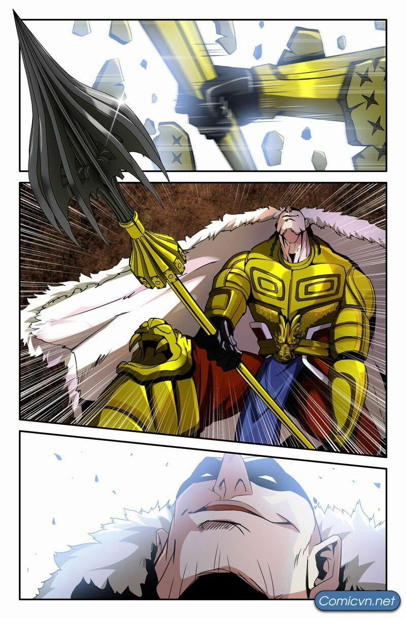 Mạnh Nhất Lịch Sử 22 trang 2