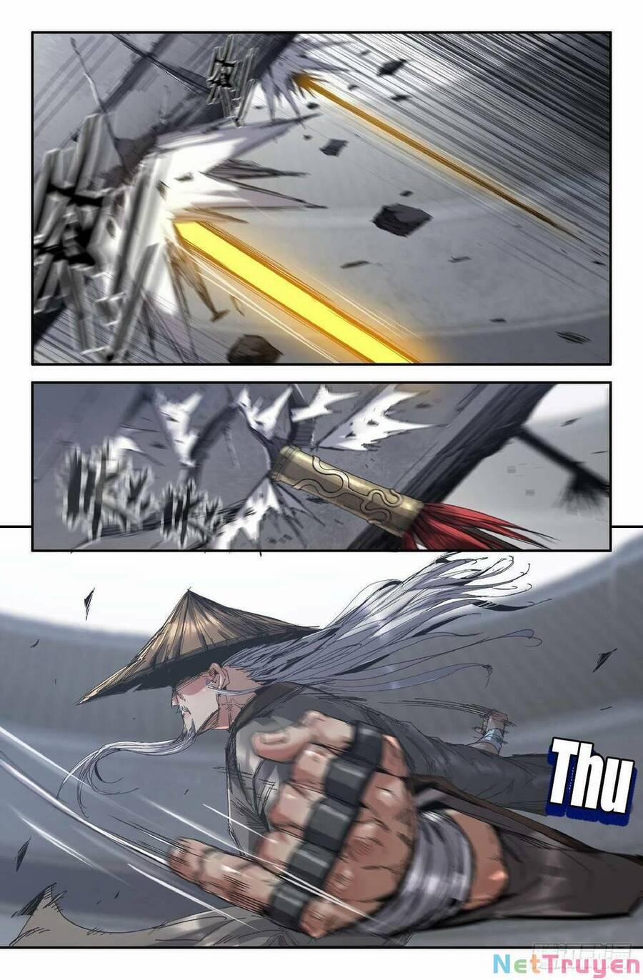 Mạnh Nhất Lịch Sử 220 trang 1