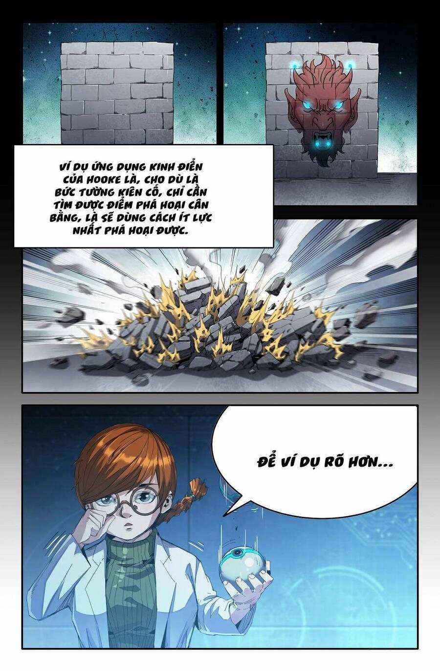 Mạnh Nhất Lịch Sử 221 trang 2