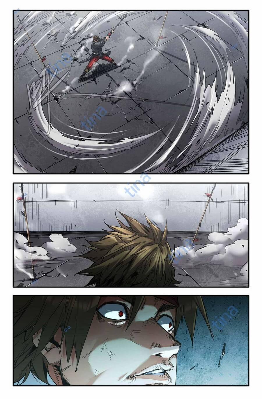 Mạnh Nhất Lịch Sử 221 trang 22