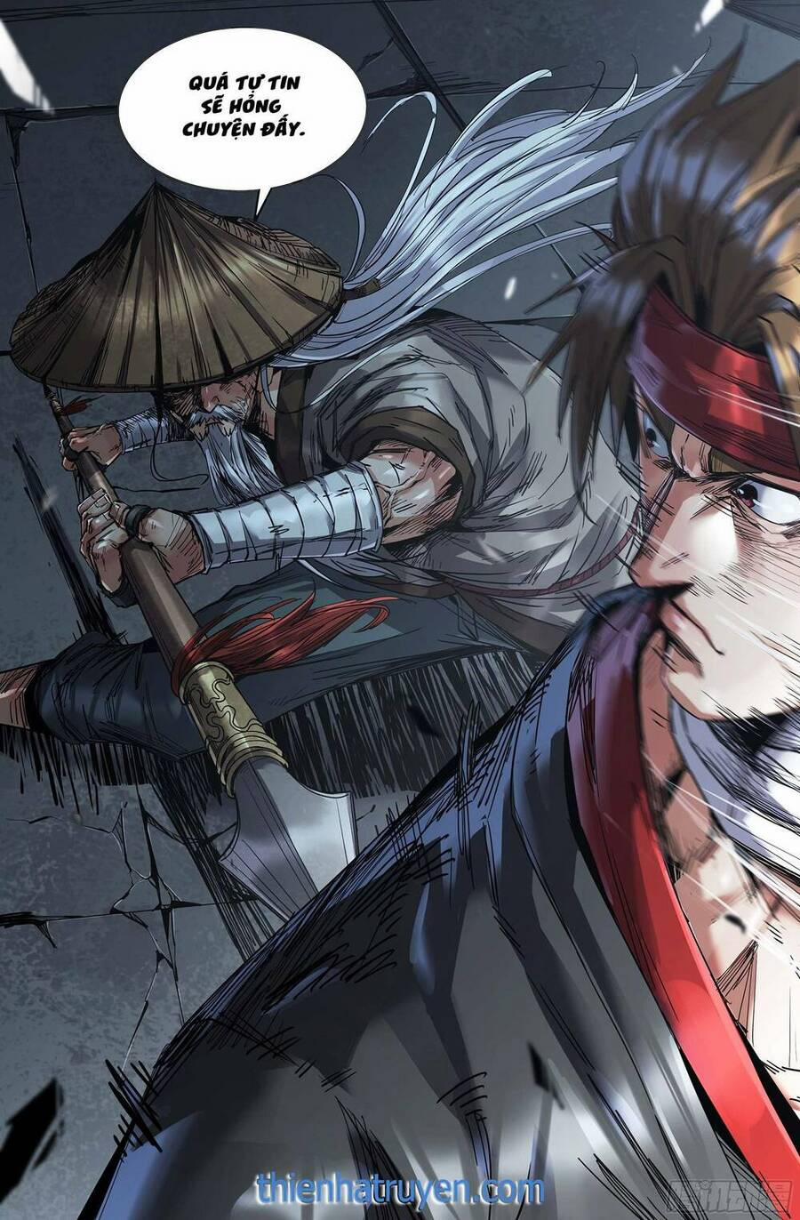 Mạnh Nhất Lịch Sử 221 trang 23