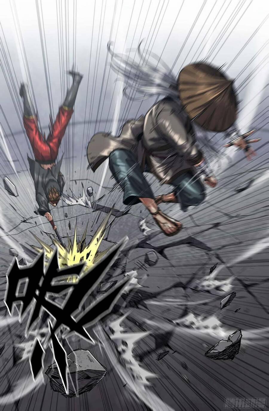 Mạnh Nhất Lịch Sử 222 trang 3