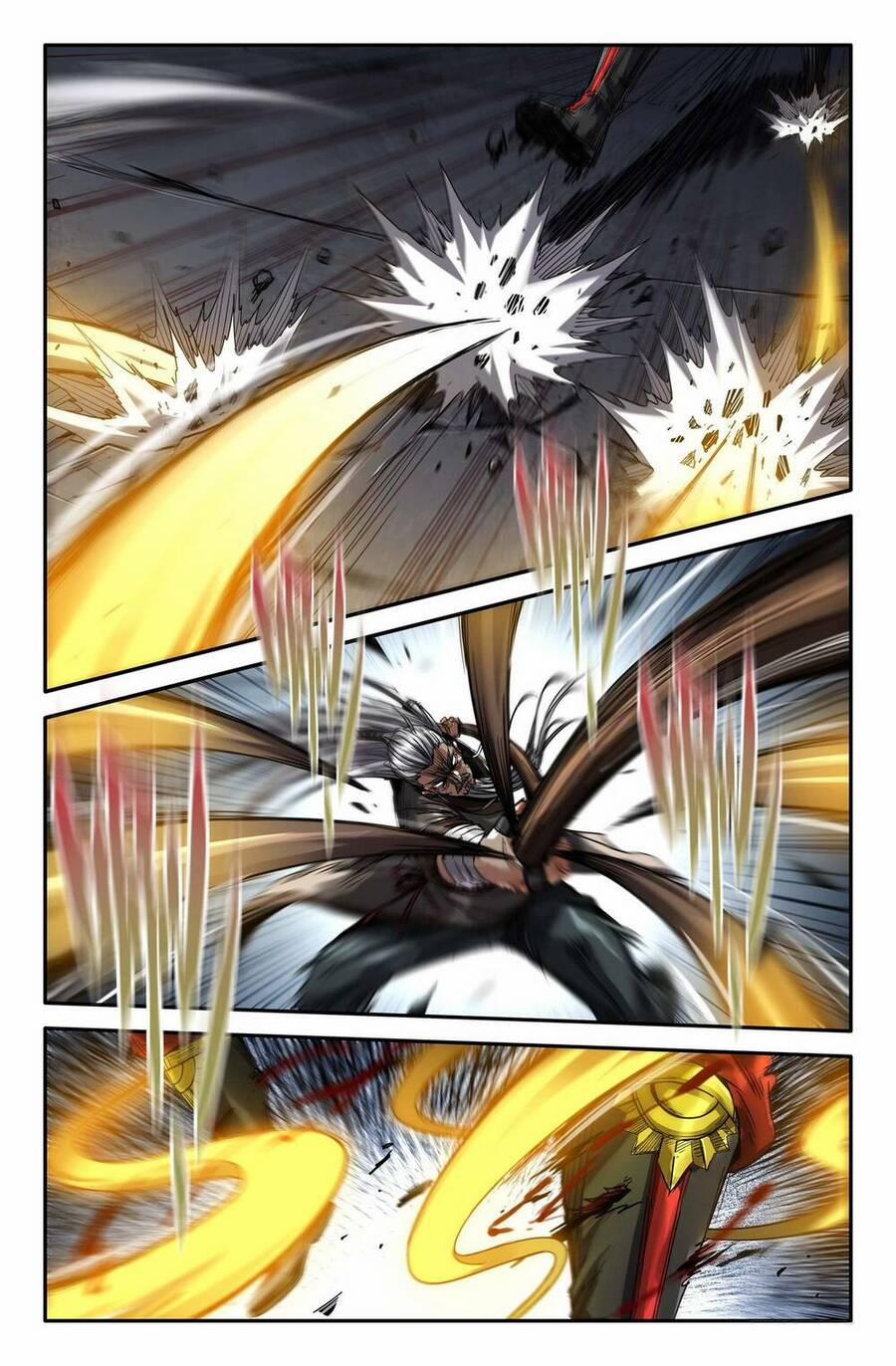 Mạnh Nhất Lịch Sử 223 trang 1