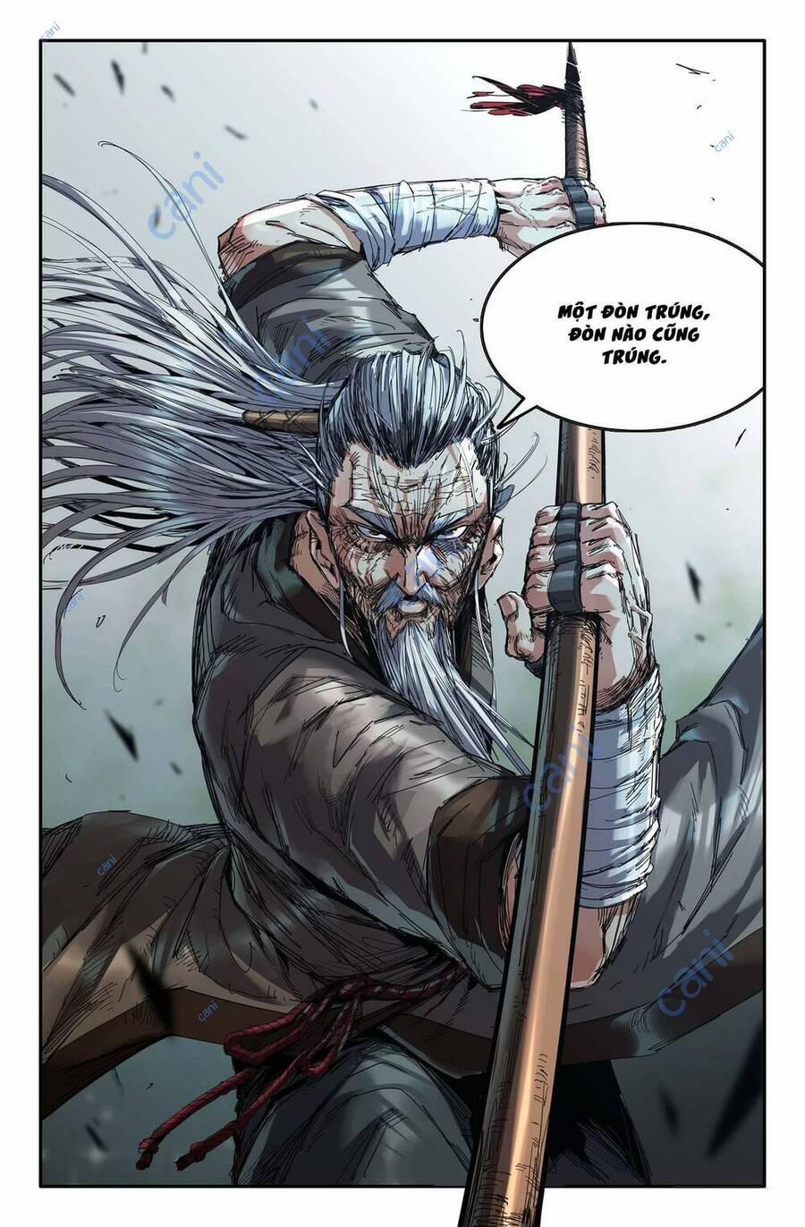 Mạnh Nhất Lịch Sử 223 trang 4