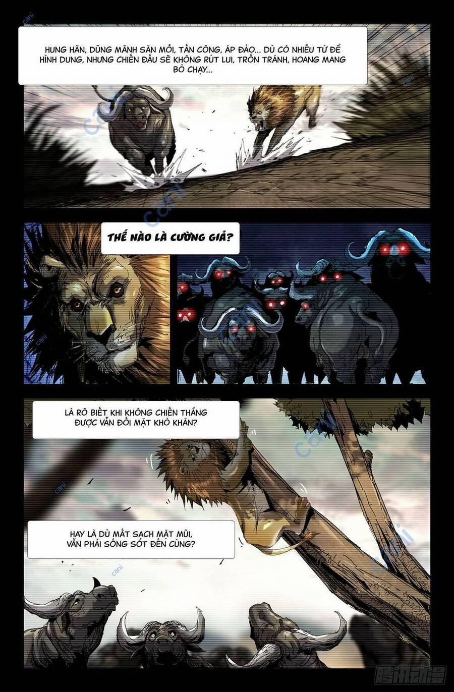 Mạnh Nhất Lịch Sử 223 trang 9