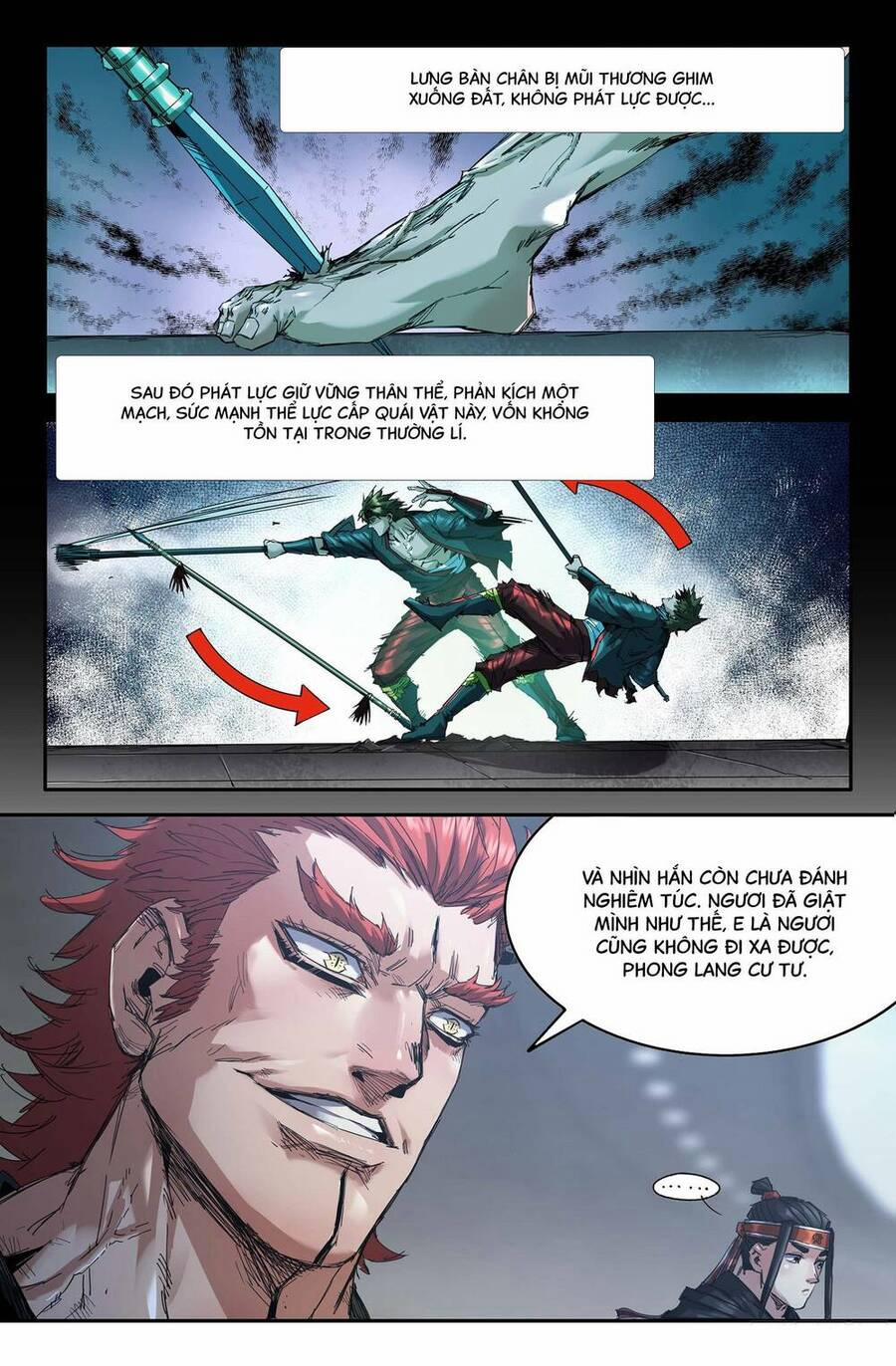 Mạnh Nhất Lịch Sử 224 trang 1