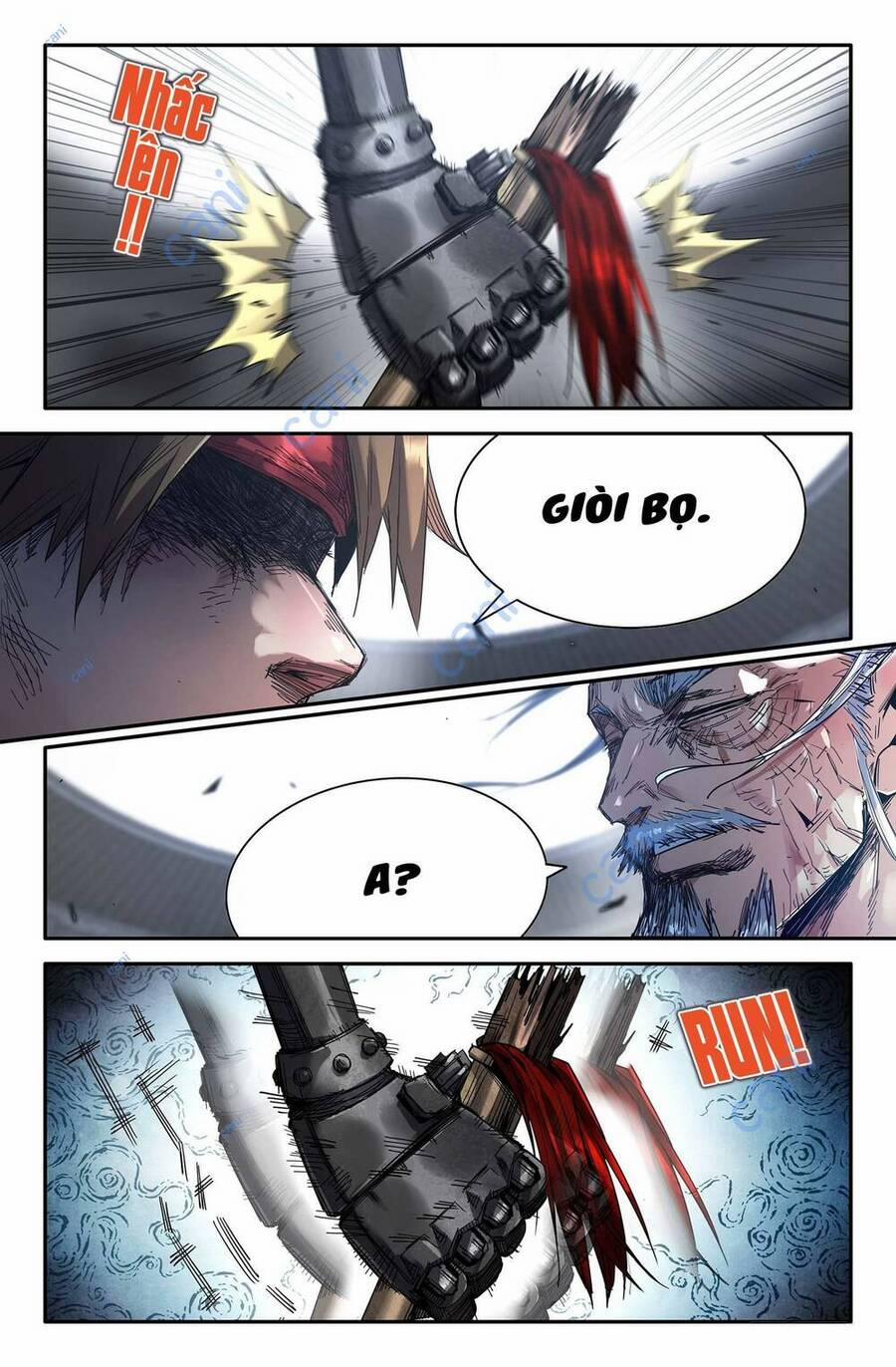Mạnh Nhất Lịch Sử 224 trang 4